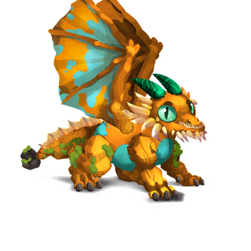 Dragonereum
