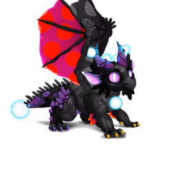Dragon #630