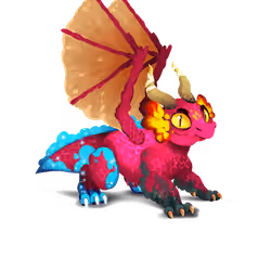 Dragon #2007