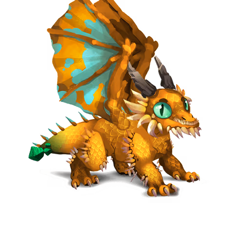 Dragonereum