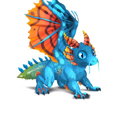 Dragonereum