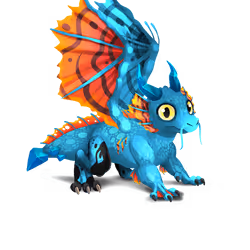 Dragon #62