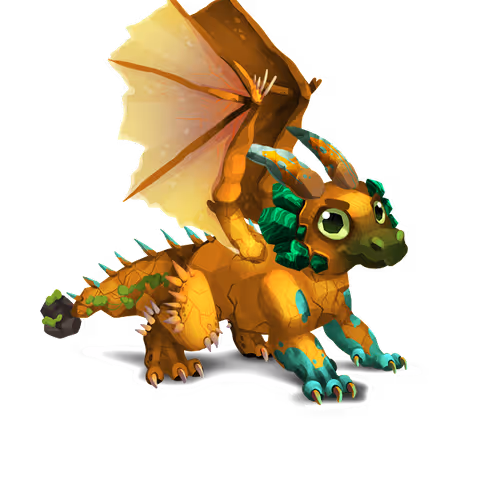 Dragonereum