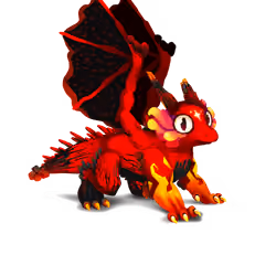 Dragon #161