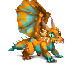 Dragon #324