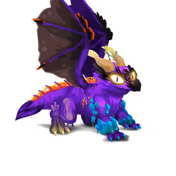 Dragon #1235