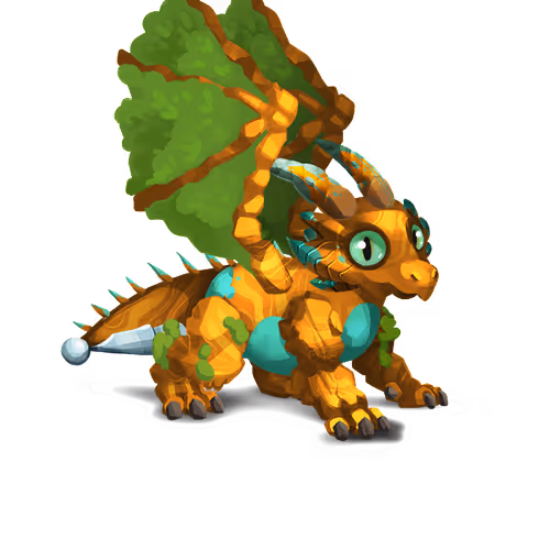 Dragonereum