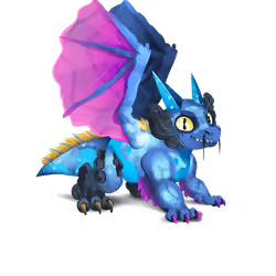 Dragon #2470