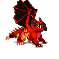 Dragon #1035