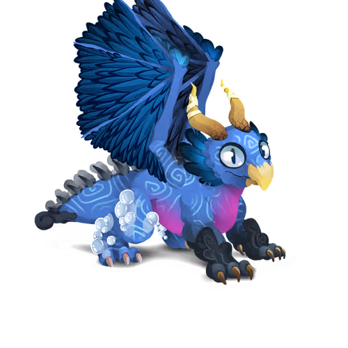 Dragonereum
