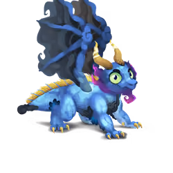 Dragon #1247
