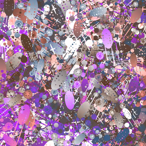 Starlight #139