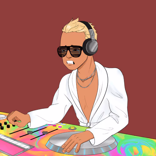 Nifty DJ #13