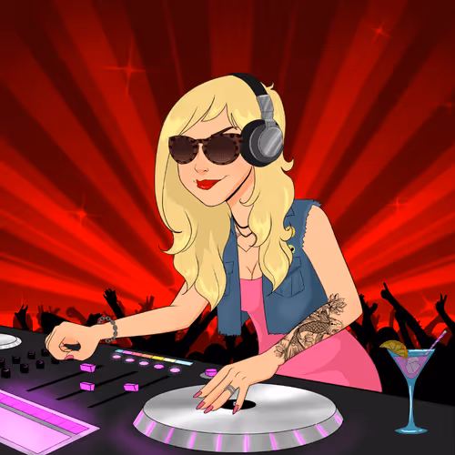 Niftydjs Official