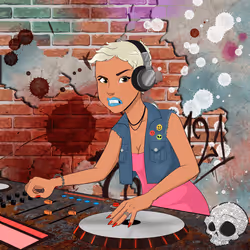 Nifty DJ #195