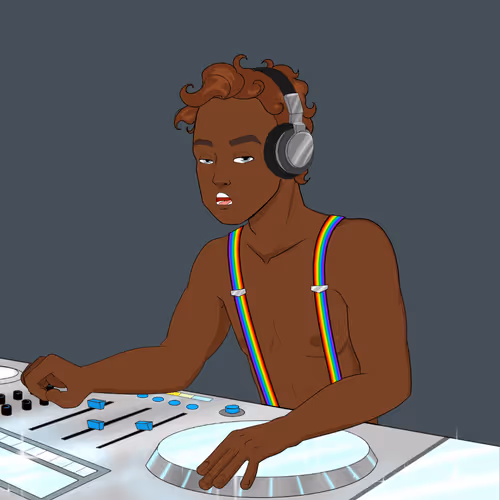 Niftydjs Official