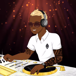 Nifty DJ #285