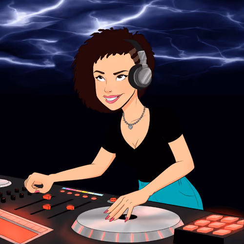Nifty DJ #93
