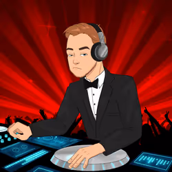 Nifty DJ #393