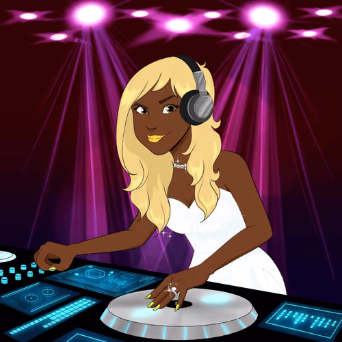 Nifty DJ #189