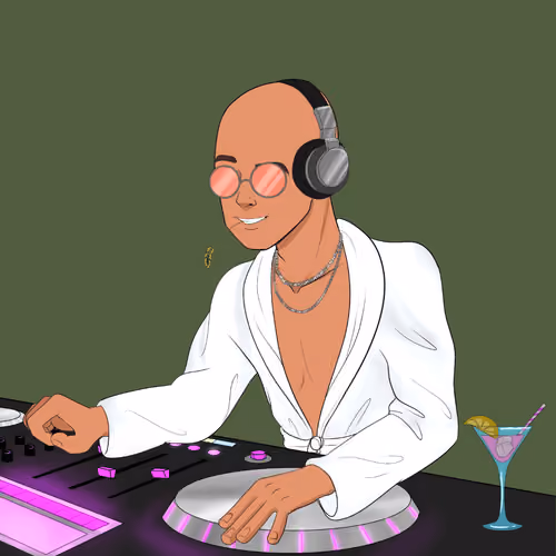 Nifty DJ #404
