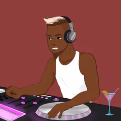Nifty DJ #289