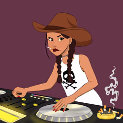 Nifty DJ #402