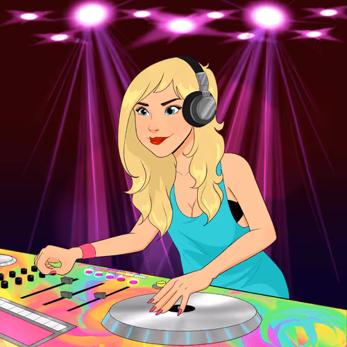 Niftydjs Official