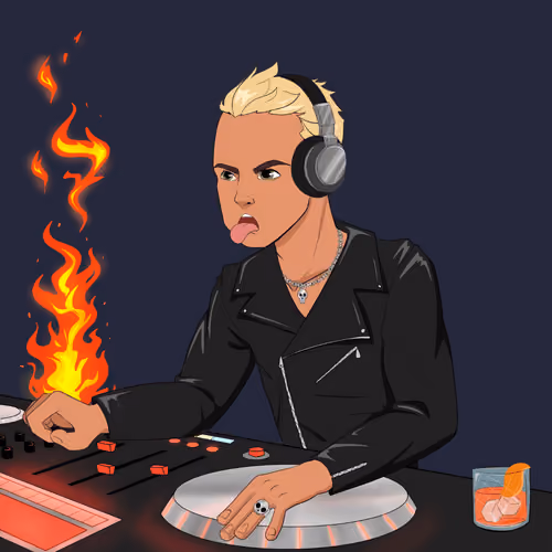 Nifty DJ #50