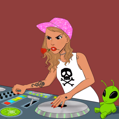 Nifty DJ #46
