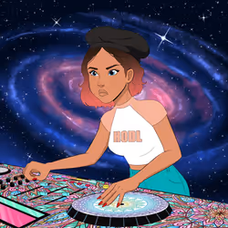 Nifty DJ #197