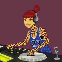 Nifty DJ #199