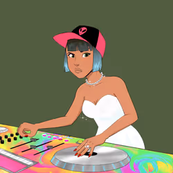 Nifty DJ #403