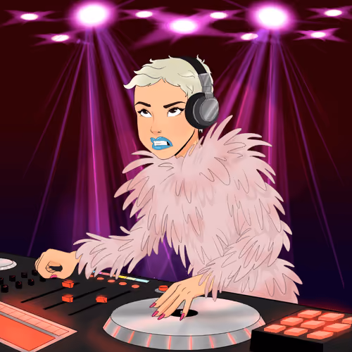 Nifty DJ #366