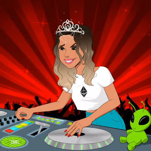 Nifty DJ #237