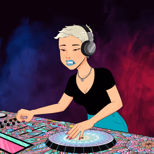 Niftydjs Official