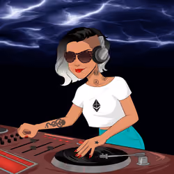 Nifty DJ #421
