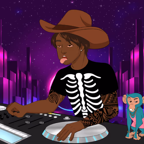 Nifty DJ #130