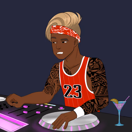 Niftydjs Official