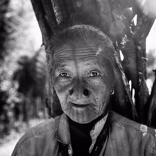A Journey Through The Tribal Lands Of Ne India