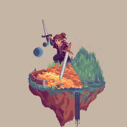 Toegold Halfling Shadowslice Rogue from The Forest + Caltrops