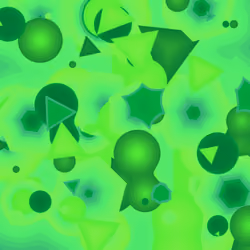 Serene Animo #551