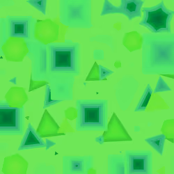 Serene Animo #138
