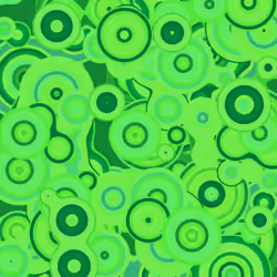 Serene Animo #126