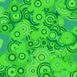Serene Animo #439