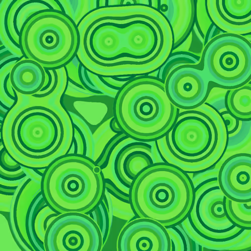 Serene Animo #776