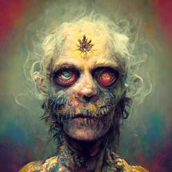 Undead #50