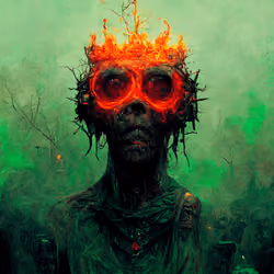 Undead #51