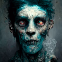 Undead #326