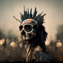 Undead #137